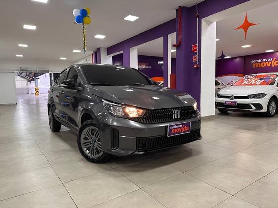 FIAT CRONOS 1.0 FIREFLY FLEX DRIVE MANUAL FIAT CRONOS 1.0 FIREFLY FLEX DRIVE MANUAL